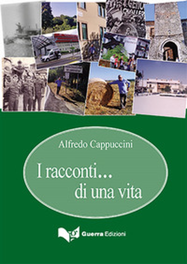 I racconti... di una vita - Librerie.coop I racconti... di una vita - Librerie.coop