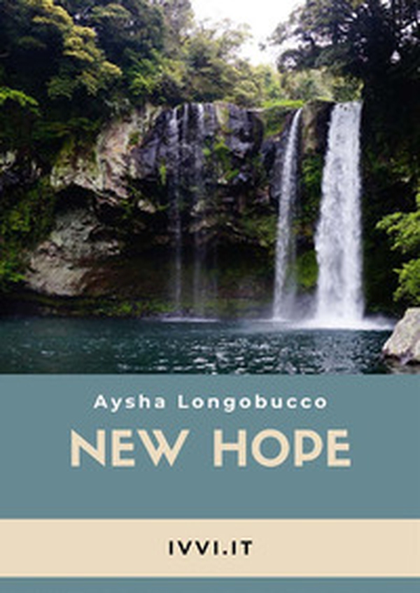 New hope - Librerie.coop New hope - Librerie.coop