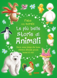 Le più belle storie di animali - Librerie.coop