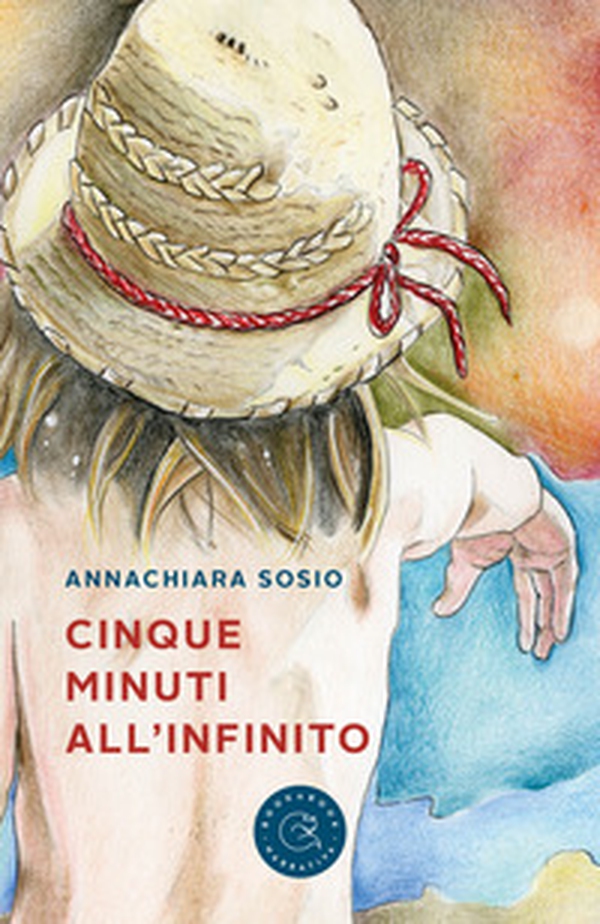 Cinque minuti all'infinito - Librerie.coop Cinque minuti all'infinito - Librerie.coop