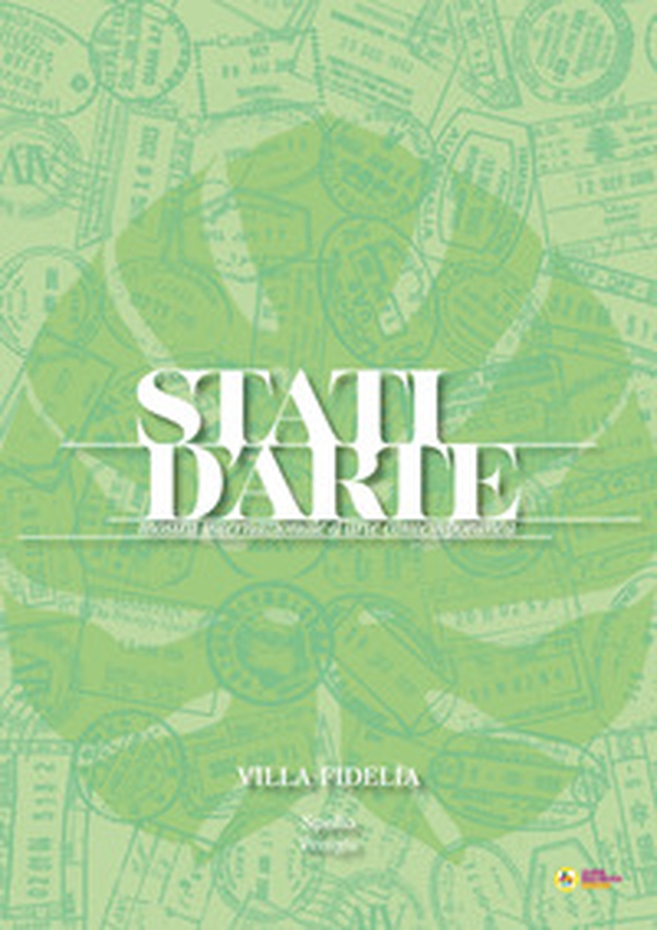 Stati d'Arte. Mostra Internazionale d'Arte Contemporanea - Librerie.coop Stati d'Arte. Mostra Internazionale d'Arte Contemporanea - Librerie.coop