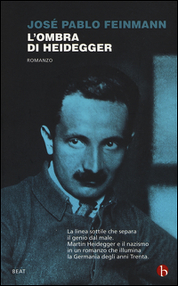L'ombra di Heidegger - Librerie.coop L'ombra di Heidegger - Librerie.coop