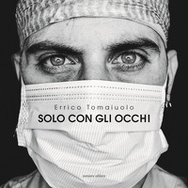Solo con gli occhi - Librerie.coop Solo con gli occhi - Librerie.coop