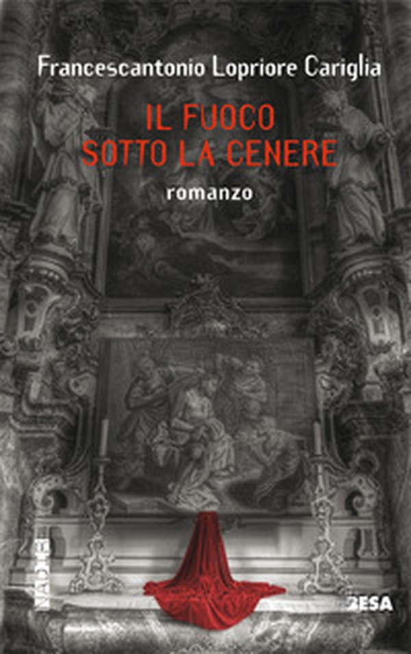 Il fuoco sotto la cenere - Librerie.coop Il fuoco sotto la cenere - Librerie.coop