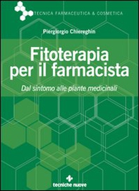 Fitoterapia per il farmacista - Librerie.coop