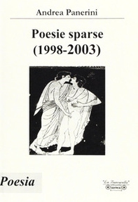 Poesie sparse (1998-2003) - Librerie.coop