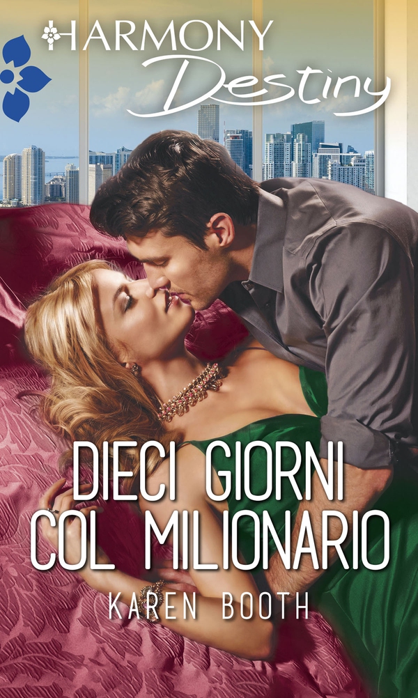 Dieci giorni col milionario - Librerie.coop Dieci giorni col milionario - Librerie.coop