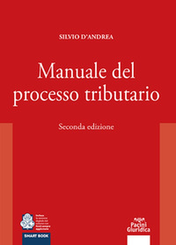 Manuale del processo tributario - Librerie.coop Manuale del processo tributario - Librerie.coop
