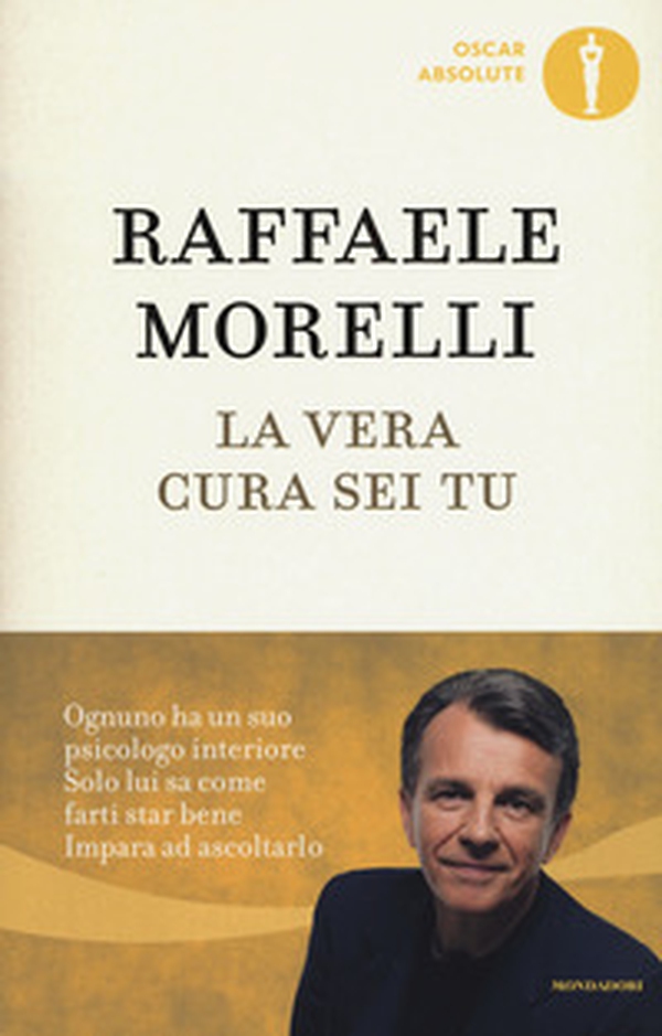 La vera cura sei tu - Librerie.coop La vera cura sei tu - Librerie.coop
