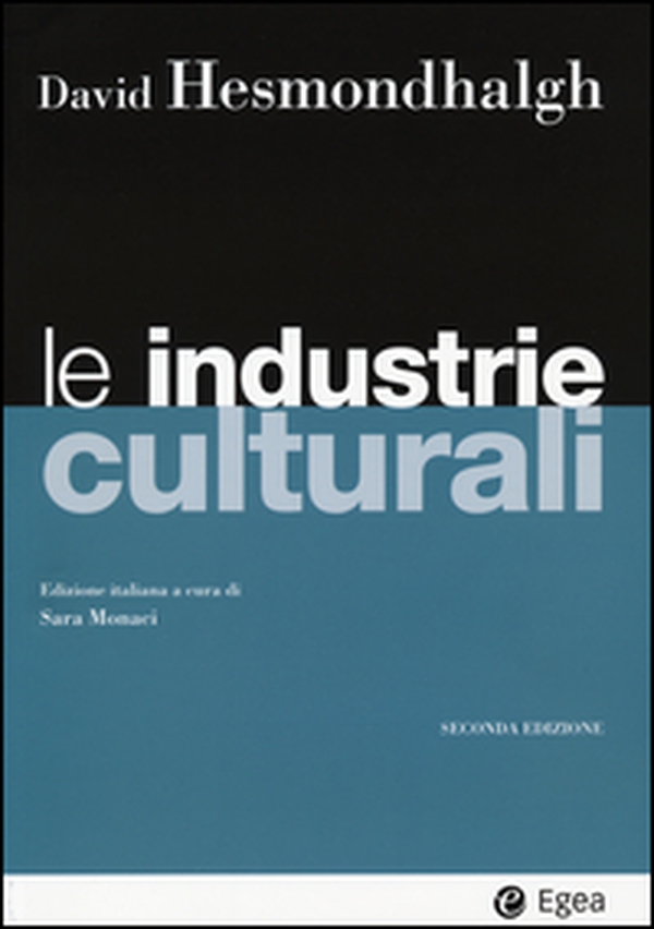 Le industrie culturali - Librerie.coop Le industrie culturali - Librerie.coop