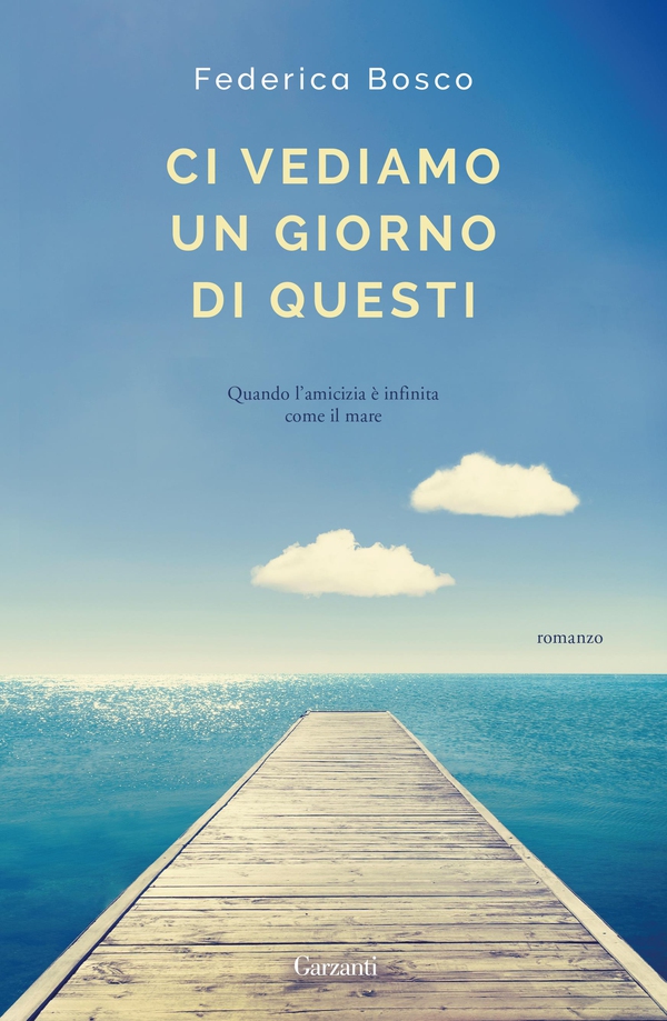 Ci vediamo un giorno di questi - Librerie.coop Ci vediamo un giorno di questi - Librerie.coop