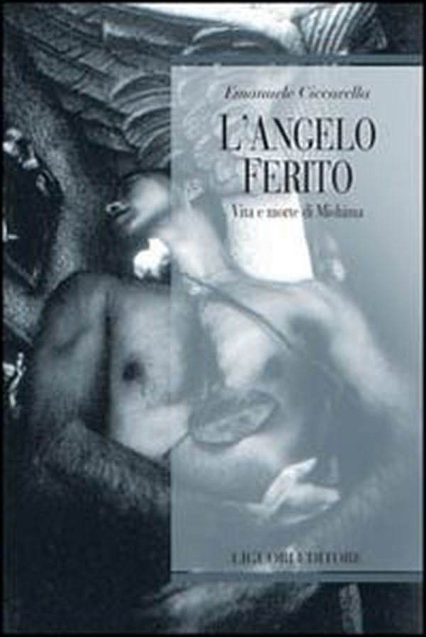 L'angelo ferito. Vita e morte di Mishima - Librerie.coop L'angelo ferito. Vita e morte di Mishima - Librerie.coop