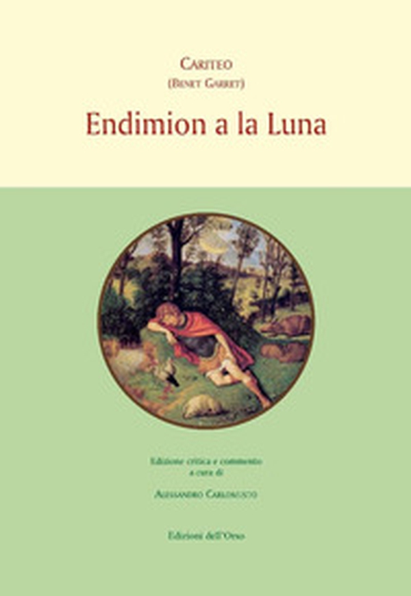 Endemion a la luna - Librerie.coop Endemion a la luna - Librerie.coop