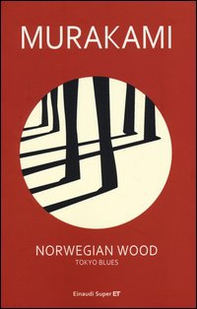 Norwegian wood. Tokyo blues - Librerie.coop