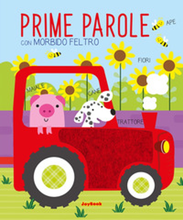Prime parole - Librerie.coop Prime parole - Librerie.coop