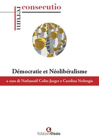 Démocratie et néolibéralisme - Librerie.coop
