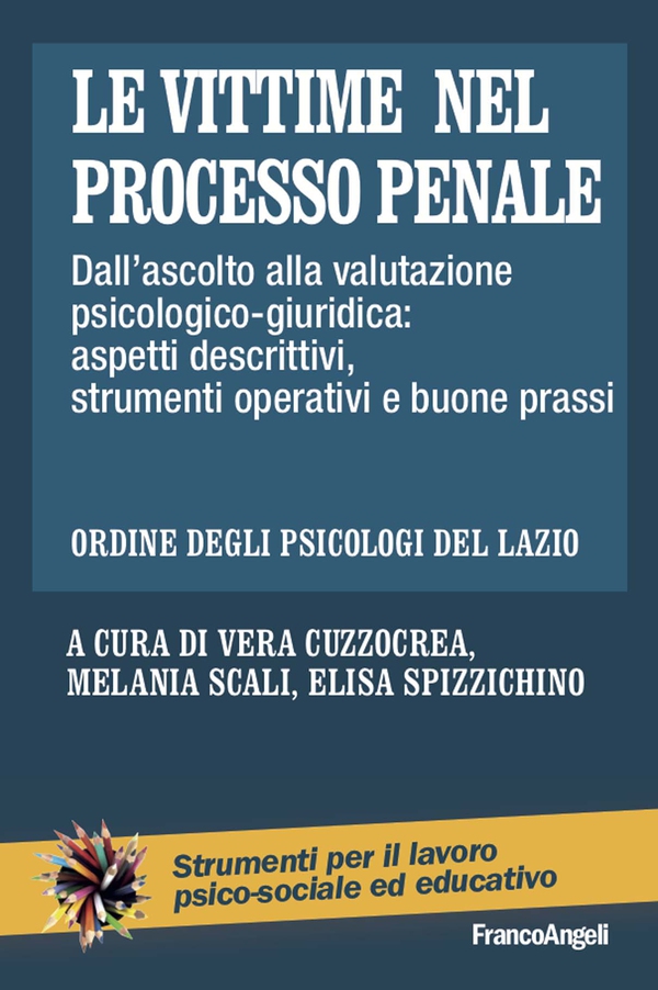 Le vittime nel processo penale - Librerie.coop Le vittime nel processo penale - Librerie.coop
