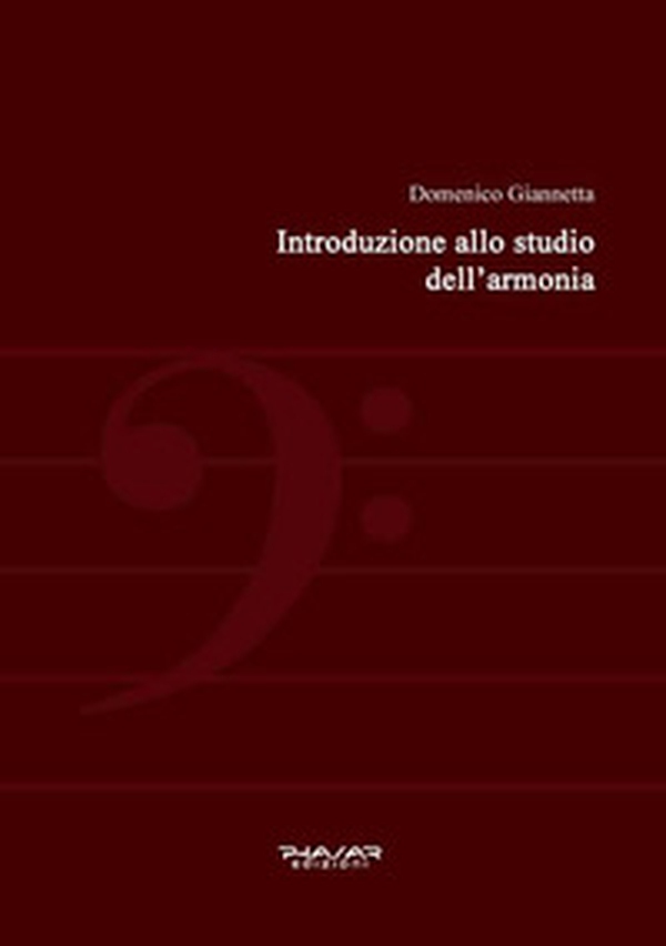 Introduzione allo studio dell'armonia - Librerie.coop Introduzione allo studio dell'armonia - Librerie.coop