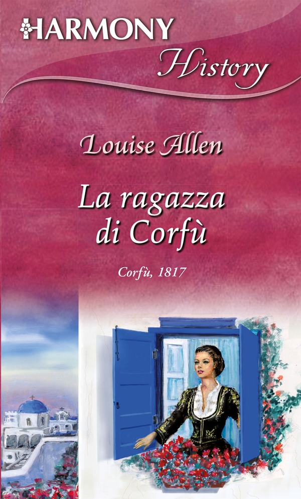 La ragazza di Corfù - Librerie.coop La ragazza di Corfù - Librerie.coop