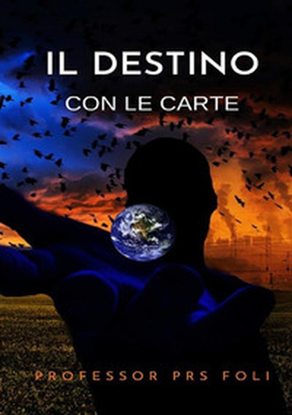 Il destino con le carte - Librerie.coop Il destino con le carte - Librerie.coop