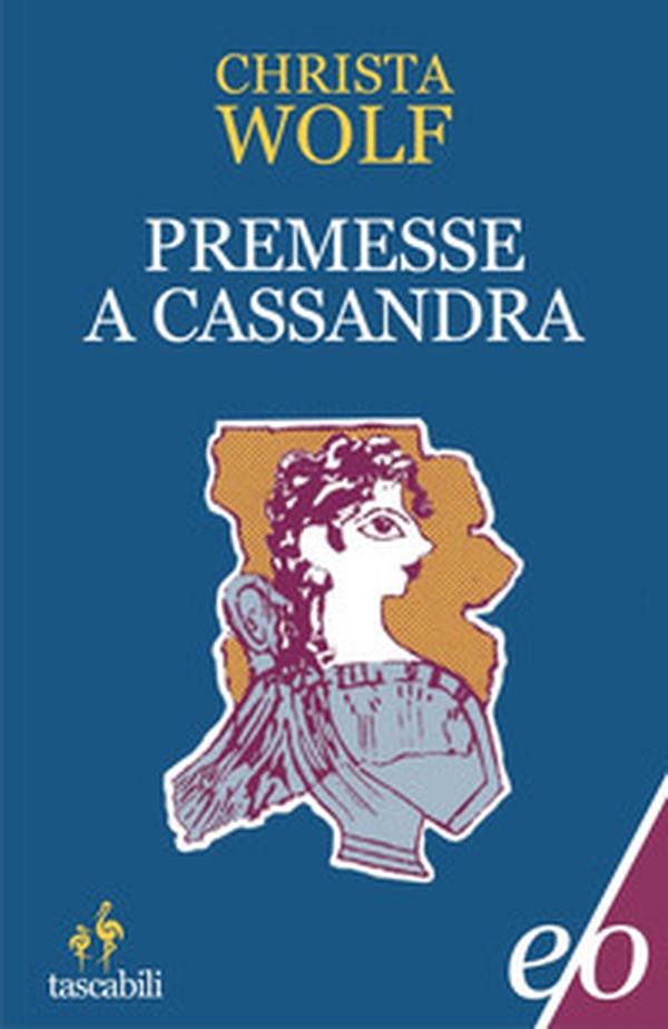 Premesse a Cassandra - Librerie.coop Premesse a Cassandra - Librerie.coop