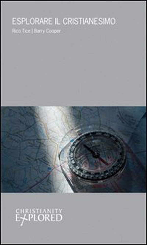 Esplorare il cristianesimo - Librerie.coop Esplorare il cristianesimo - Librerie.coop