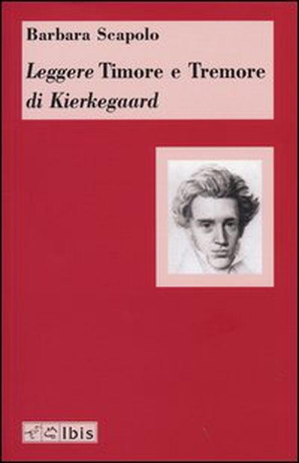 Leggere «Timore e Tremore» di Kierkegaard - Librerie.coop Leggere «Timore e Tremore» di Kierkegaard - Librerie.coop