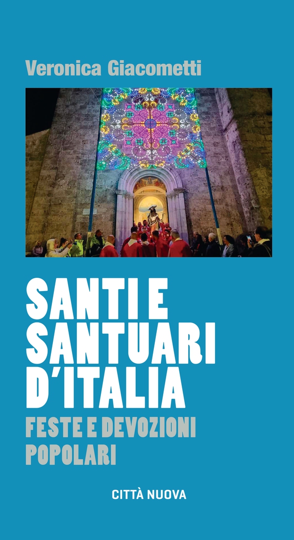 Santi e santuari d'Italia - Librerie.coop Santi e santuari d'Italia - Librerie.coop