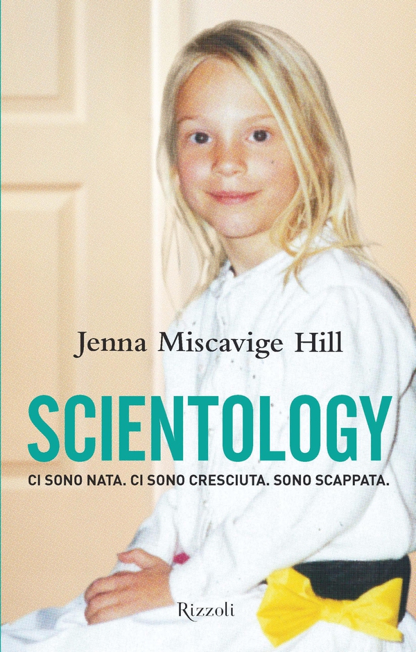 Scientology - Librerie.coop Scientology - Librerie.coop