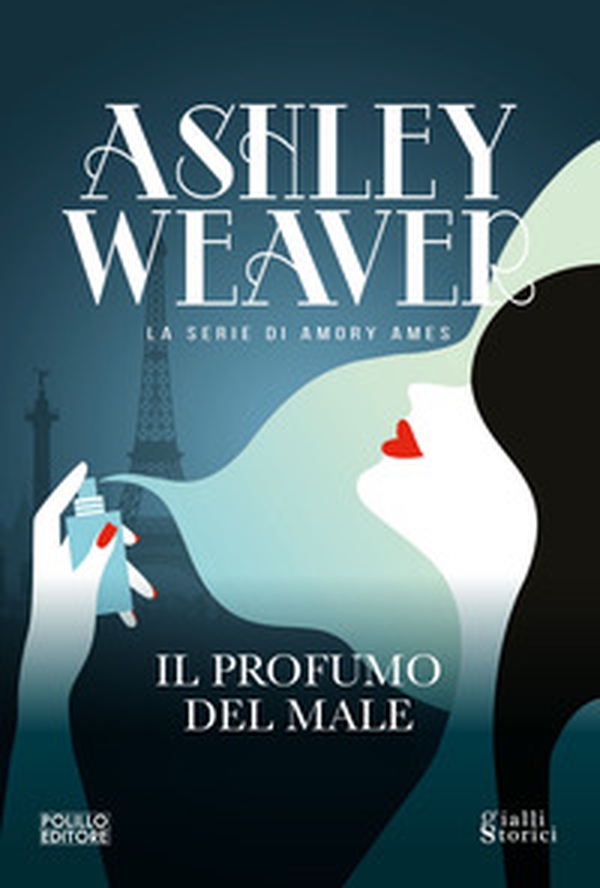 Il profumo del male - Librerie.coop Il profumo del male - Librerie.coop