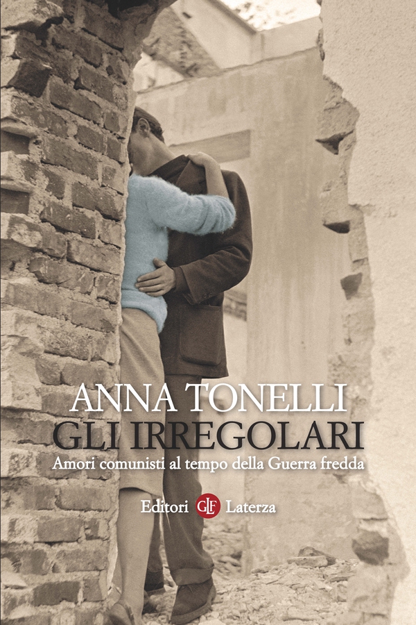 Gli irregolari - Librerie.coop Gli irregolari - Librerie.coop