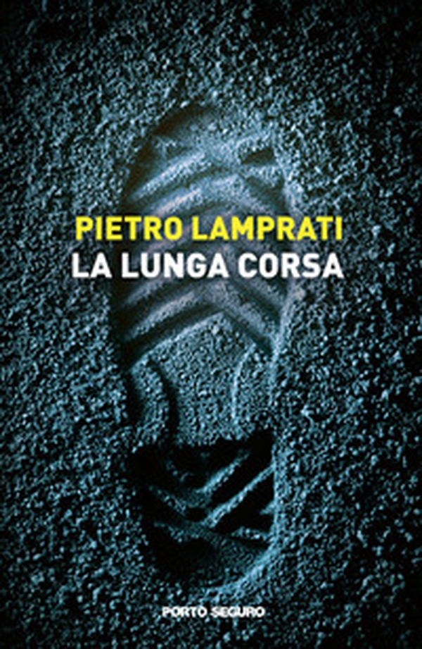 La lunga corsa - Librerie.coop La lunga corsa - Librerie.coop