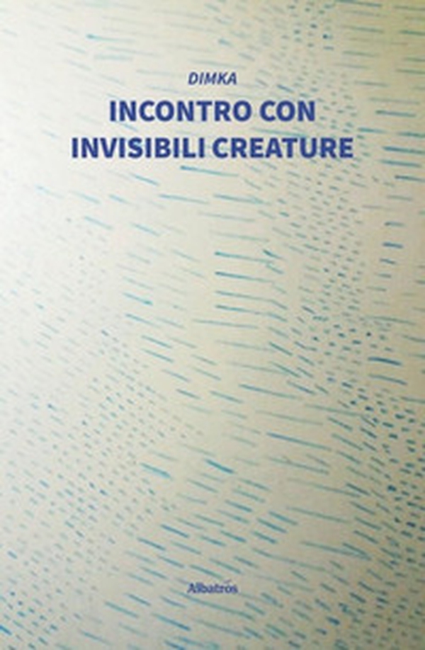 Incontro con invisibili creature - Librerie.coop Incontro con invisibili creature - Librerie.coop