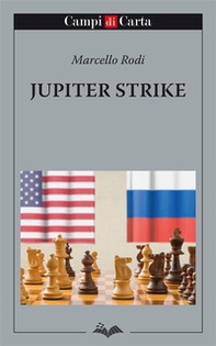 Jupiter strike - Librerie.coop