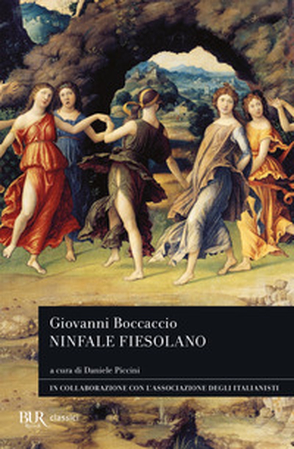 Ninfale fiesolano - Librerie.coop Ninfale fiesolano - Librerie.coop