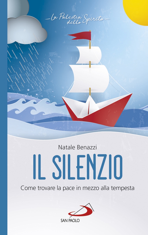 Il silenzio - Librerie.coop Il silenzio - Librerie.coop