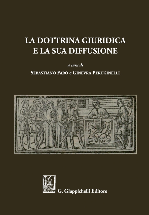 La dottrina giuridica e la sua diffusione - Librerie.coop La dottrina giuridica e la sua diffusione - Librerie.coop