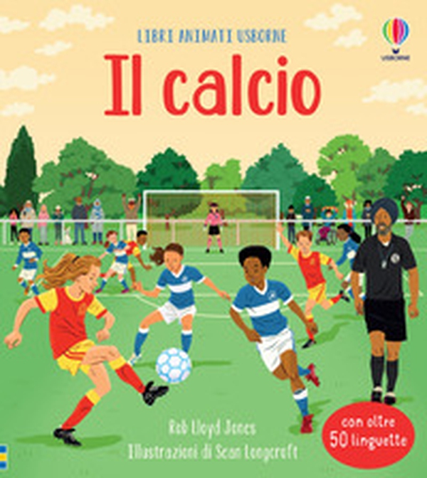 Il calcio - Librerie.coop Il calcio - Librerie.coop