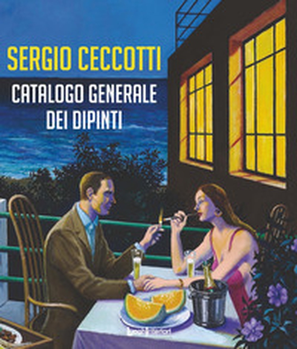 Sergio Ceccotti. Catalogo generale dei dipinti - Librerie.coop Sergio Ceccotti. Catalogo generale dei dipinti - Librerie.coop