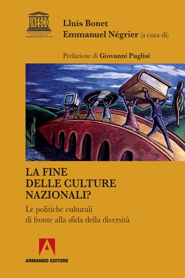 La fine delle culture nazionali? - Librerie.coop La fine delle culture nazionali? - Librerie.coop