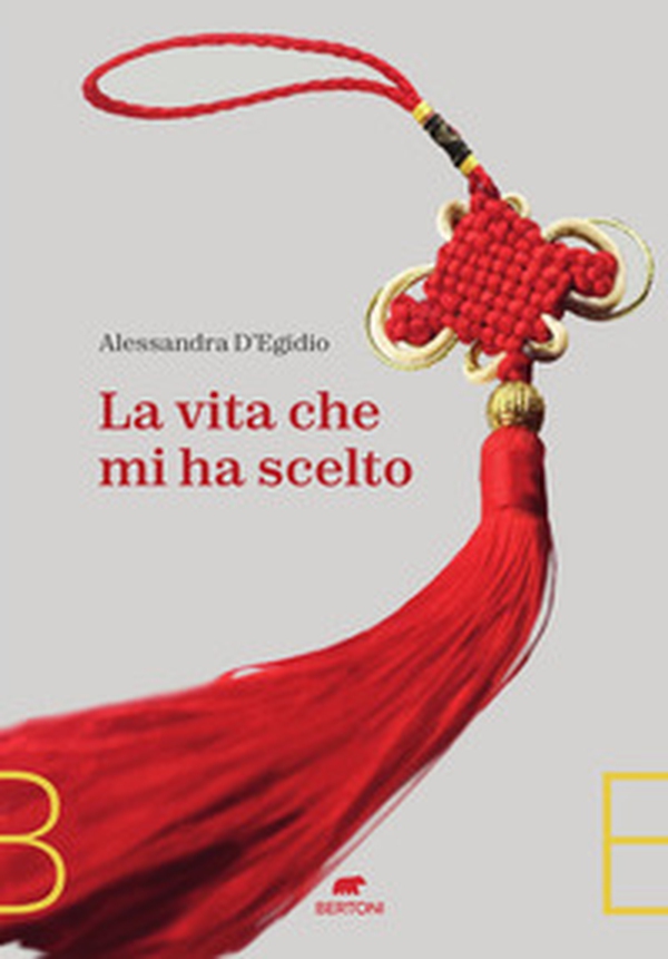 La vita che mi ha scelto - Librerie.coop La vita che mi ha scelto - Librerie.coop