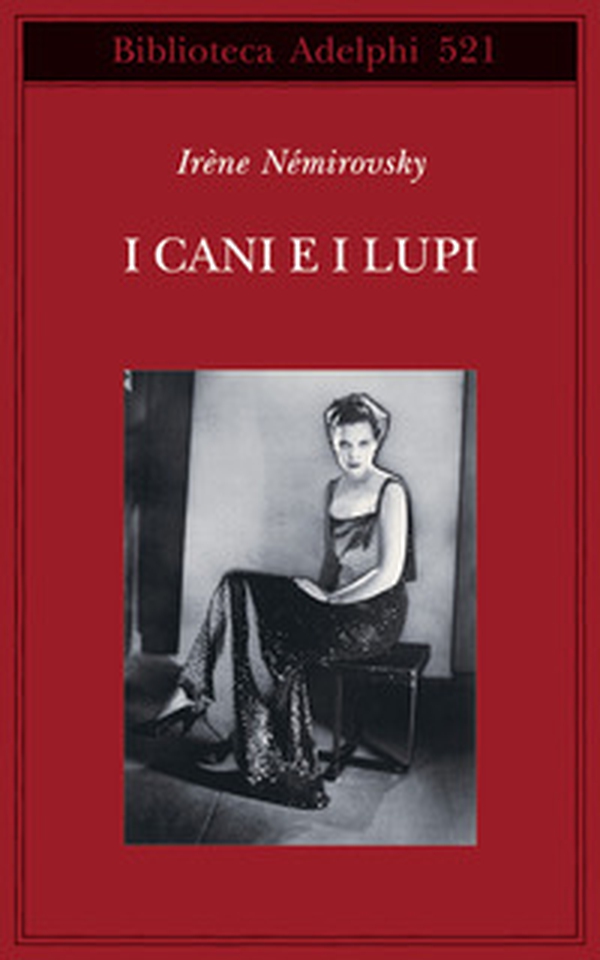 I cani e i lupi - Librerie.coop I cani e i lupi - Librerie.coop