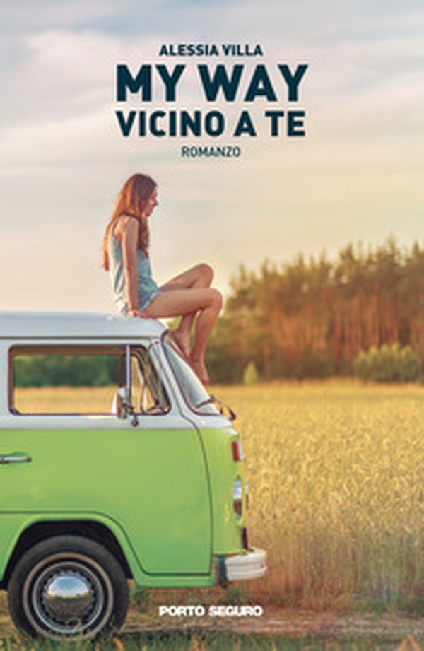 My Way. Vicino a te - Librerie.coop My Way. Vicino a te - Librerie.coop