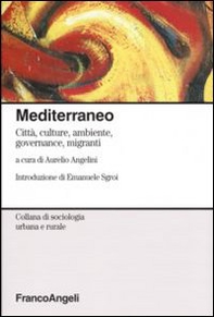 Mediterraneo. Città, culture, ambiente, governance, migranti - Librerie.coop