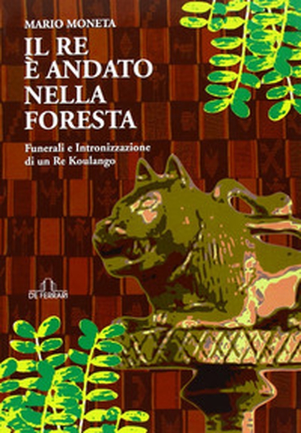 Il re è andato nella foresta - Librerie.coop Il re è andato nella foresta - Librerie.coop