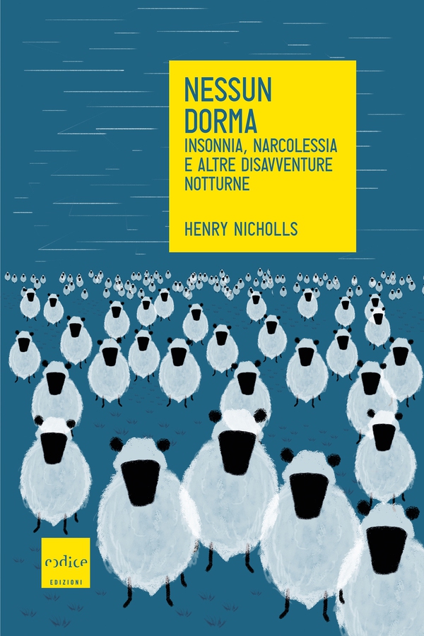 Nessun dorma - Librerie.coop Nessun dorma - Librerie.coop