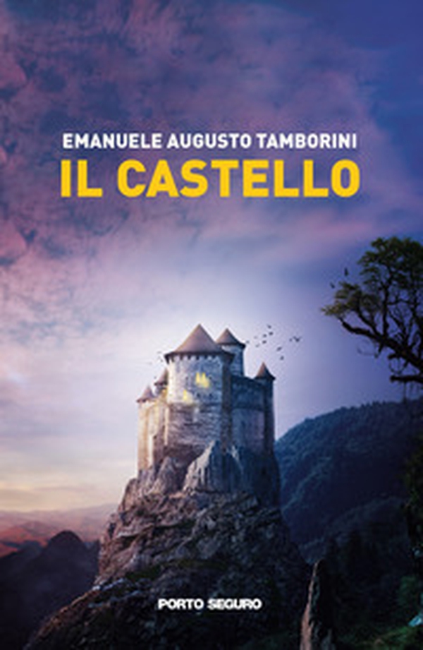 Il castello - Librerie.coop Il castello - Librerie.coop