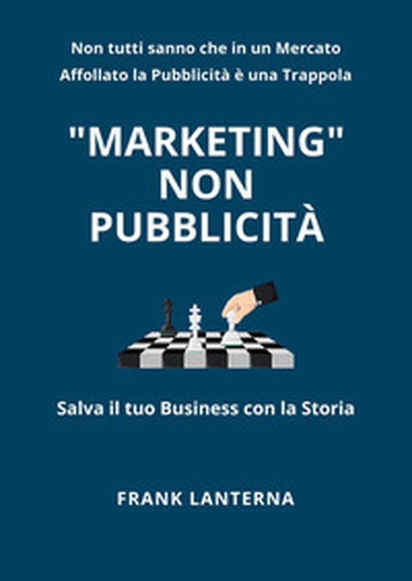 Marketing non pubblicità - Librerie.coop Marketing non pubblicità - Librerie.coop