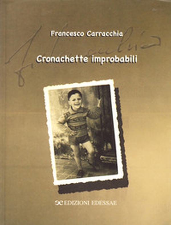 Cronachette improbabili - Librerie.coop Cronachette improbabili - Librerie.coop