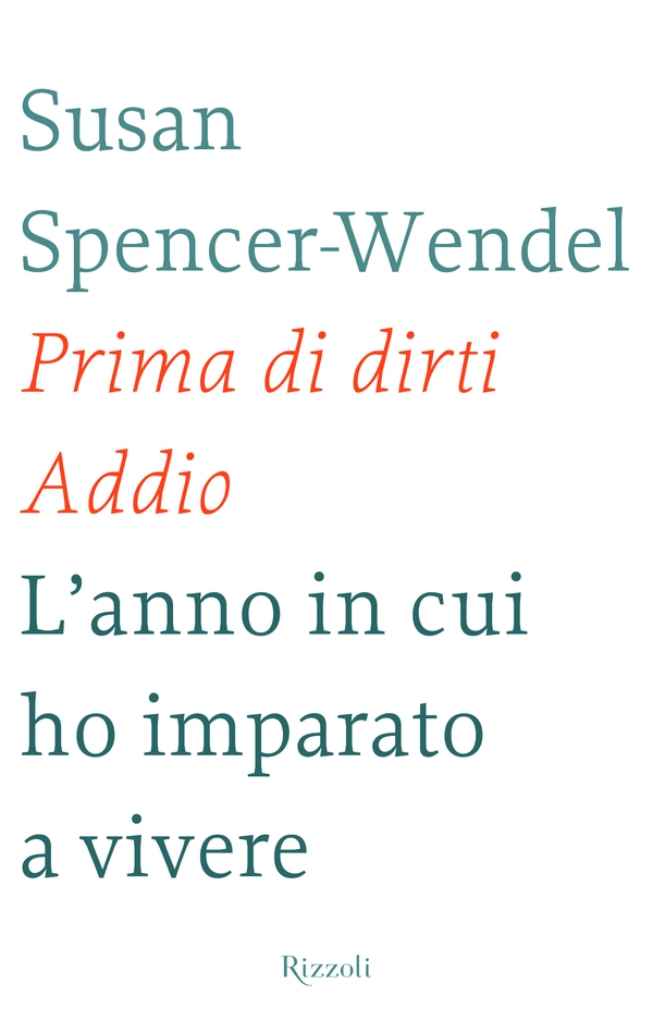 Prima di dirti Addio - Librerie.coop Prima di dirti Addio - Librerie.coop